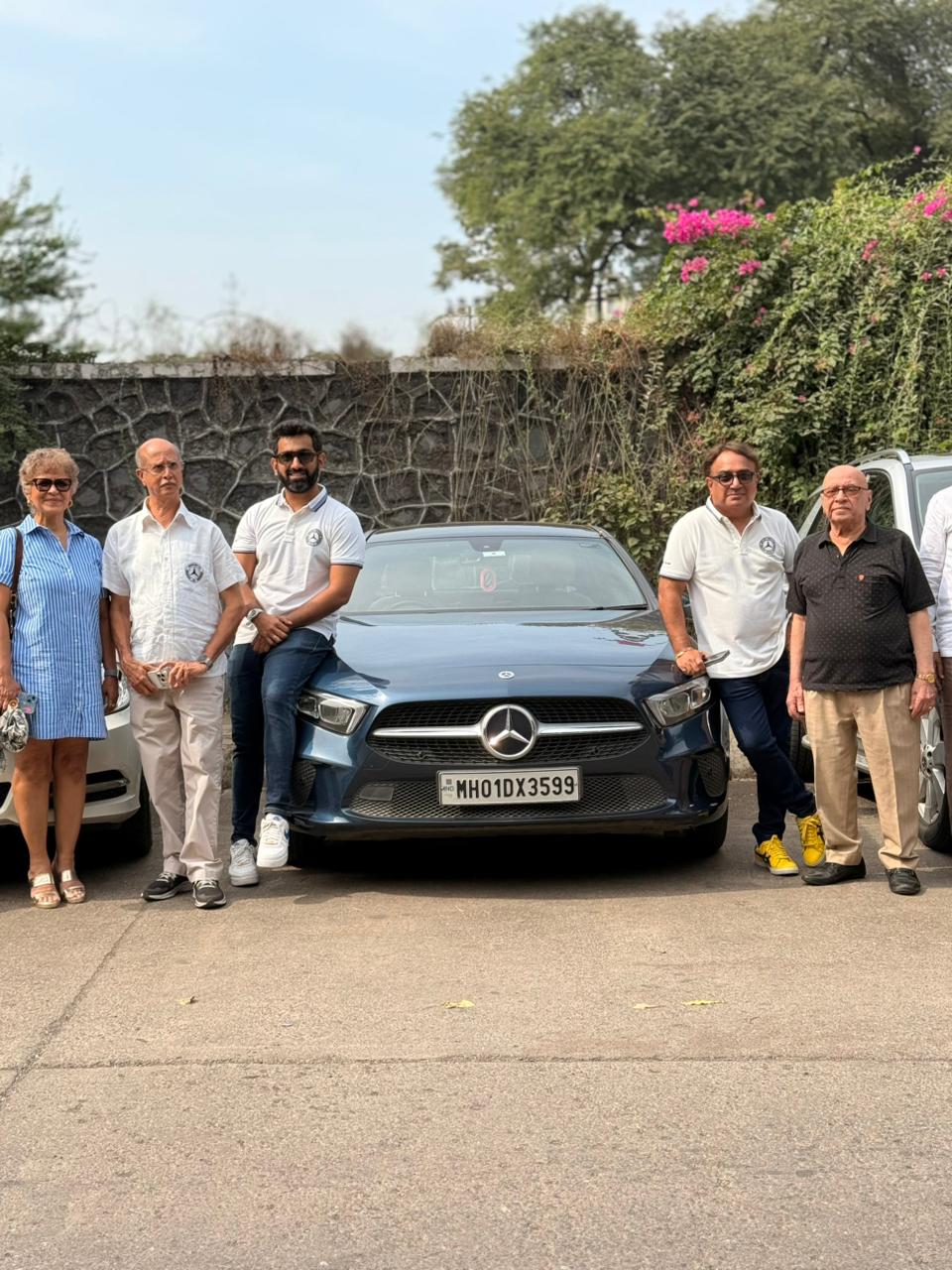 Elite Events & Drives